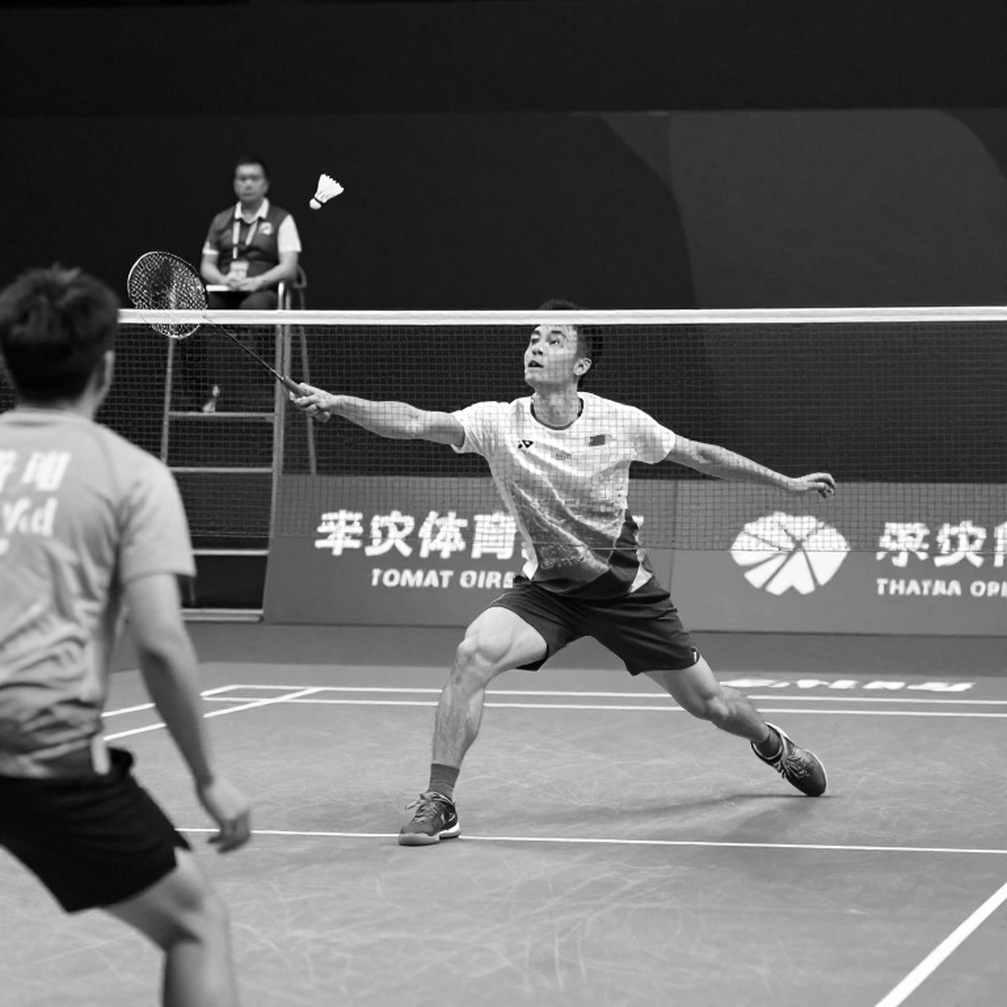 Asian Games 2026: Nhánh đấu của đội cầu lông nam Ấn Độ và biến số chủ nhà Nhật Bản Asian Games 2026: Nhánh đấu của đội cầu lông nam Ấn Độ và biến số chủ nhà Nhật Bản