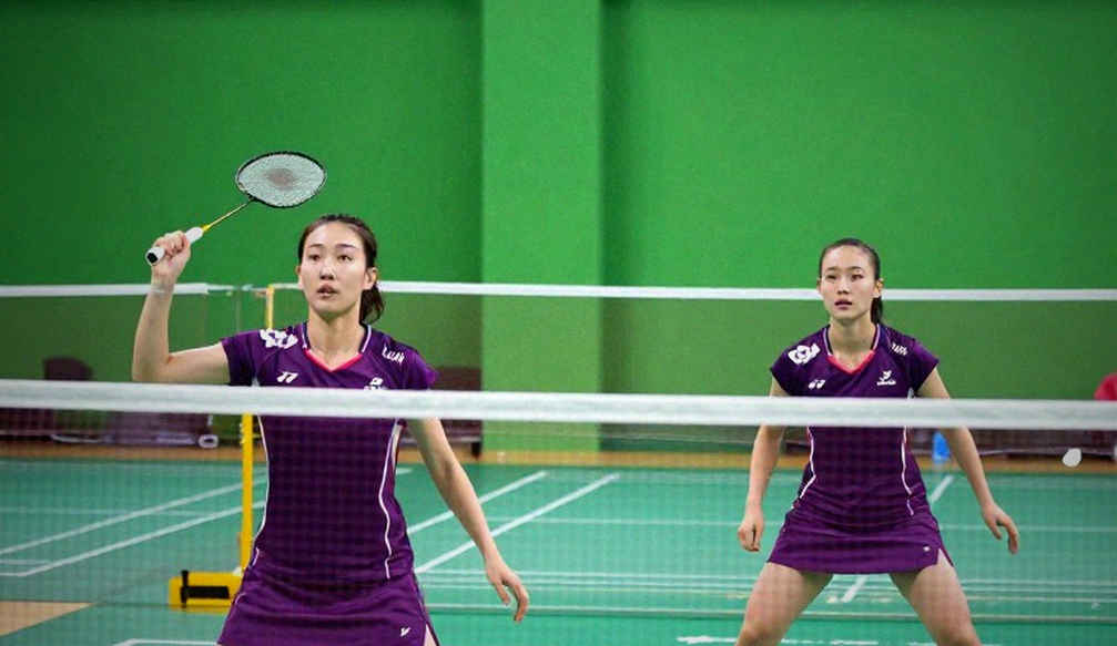 Asian Games 2026: Nhánh đấu của đội cầu lông nam Ấn Độ và biến số chủ nhà Nhật Bản Asian Games 2026: Nhánh đấu của đội cầu lông nam Ấn Độ và biến số chủ nhà Nhật Bản