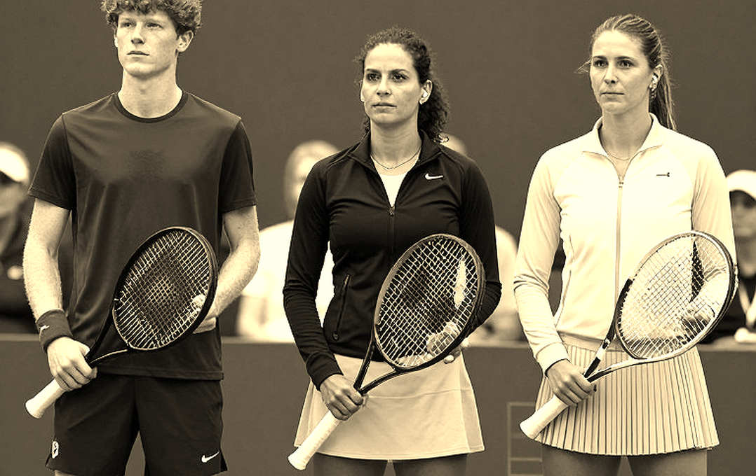 China Open 2026: Sabalenka, Trịnh Khâm Văn và tín hiệu từ ngày hội truyền thông Bắc Kinh China Open 2026: Sabalenka, Trịnh Khâm Văn và tín hiệu từ ngày hội truyền thông Bắc Kinh