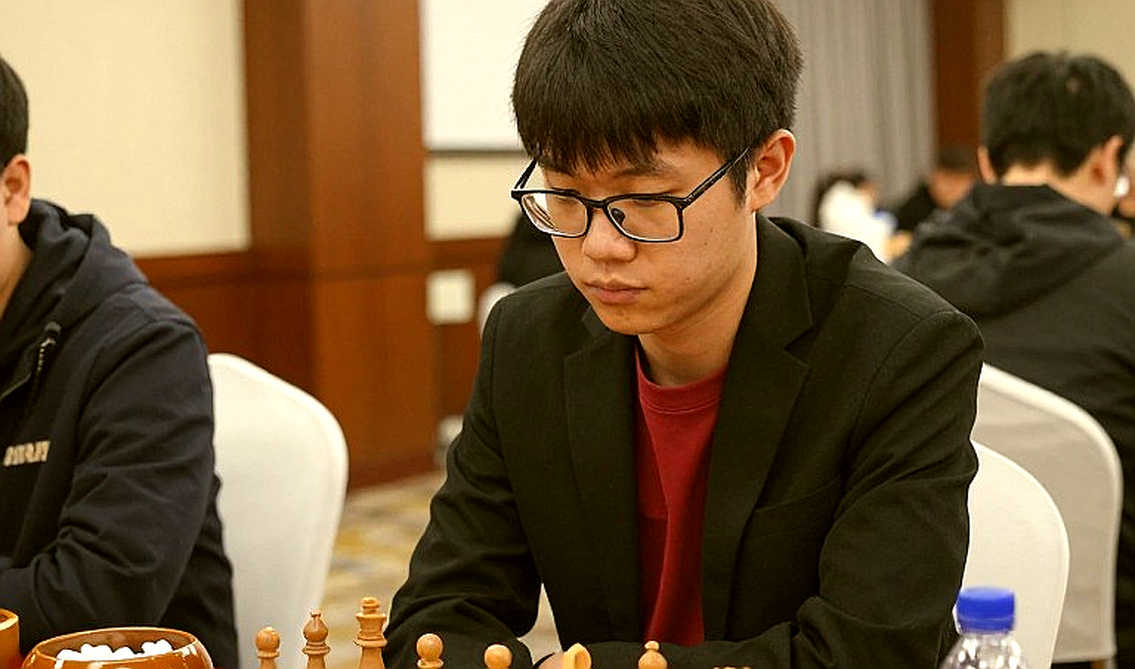 Firouzja Defeats Carlsen for the First Time: When Time Becomes the Real Enemy at Global Chess League 2026