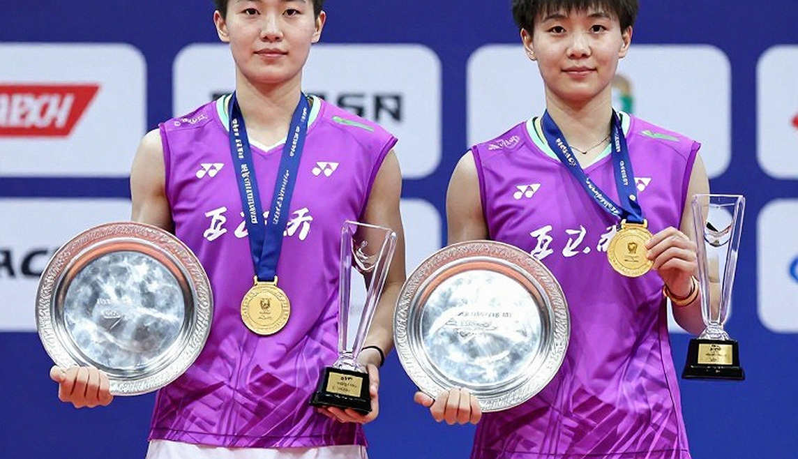 Vietnam Women's Sepak Takraw at ASIAD 20: Nearly 4 Billion VND and a Two-Tier Reward Architecture Vietnam Women's Sepak Takraw at ASIAD 20: Nearly 4 Billion VND and a Two-Tier Reward Architecture