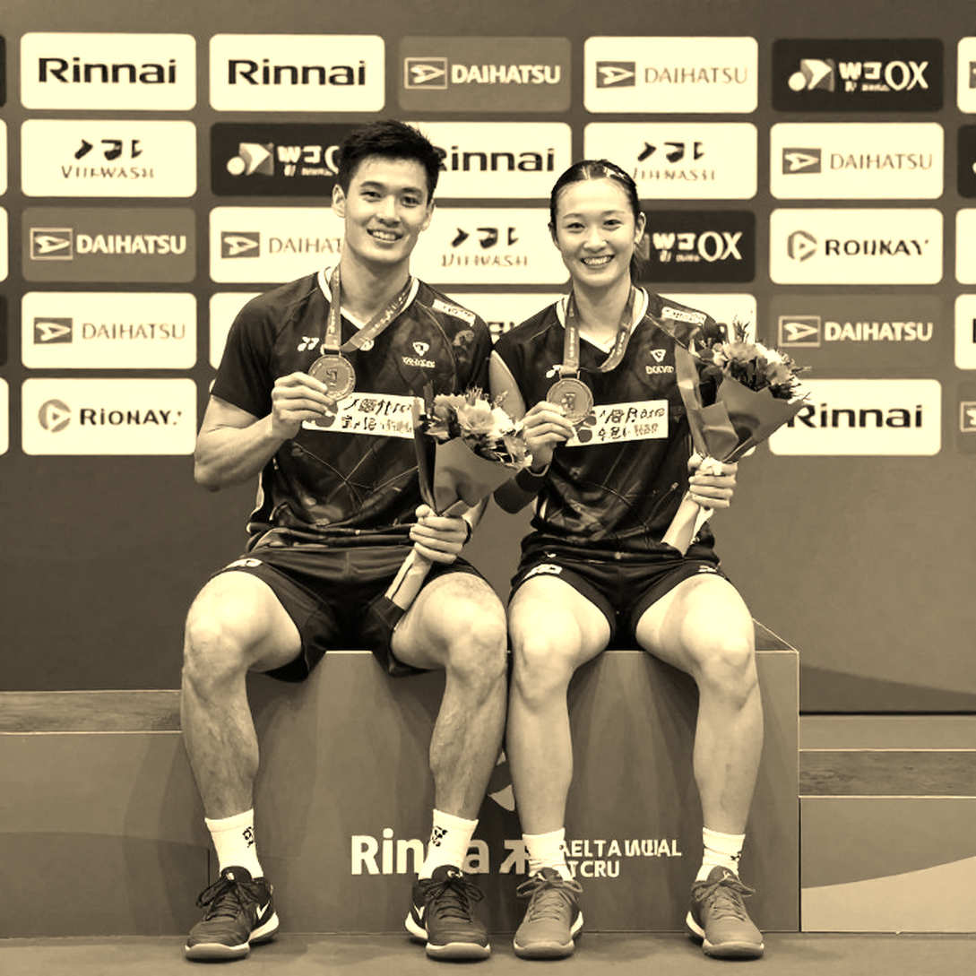 Thạch Vũ Kỳ rút lui, Lý Thi Phong dẫn đầu đơn nam Trung Quốc tại Kumamoto Masters 2026: Một khoảng trắng chưa ai đọc