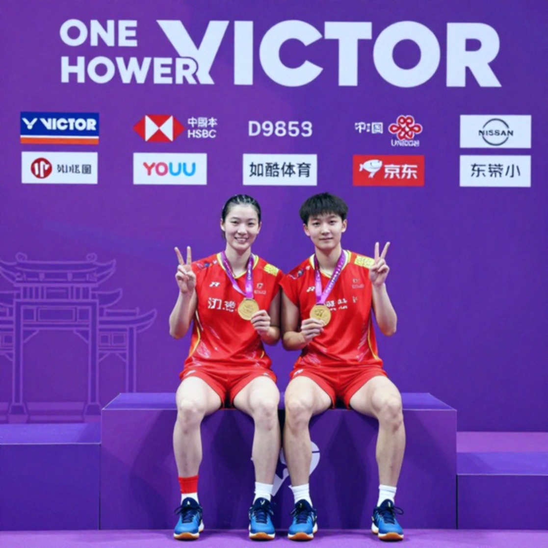 China Masters 2026: Hai quỹ đạo Ấn Độ và khoảnh khắc 17-17 ở Thâm Quyến