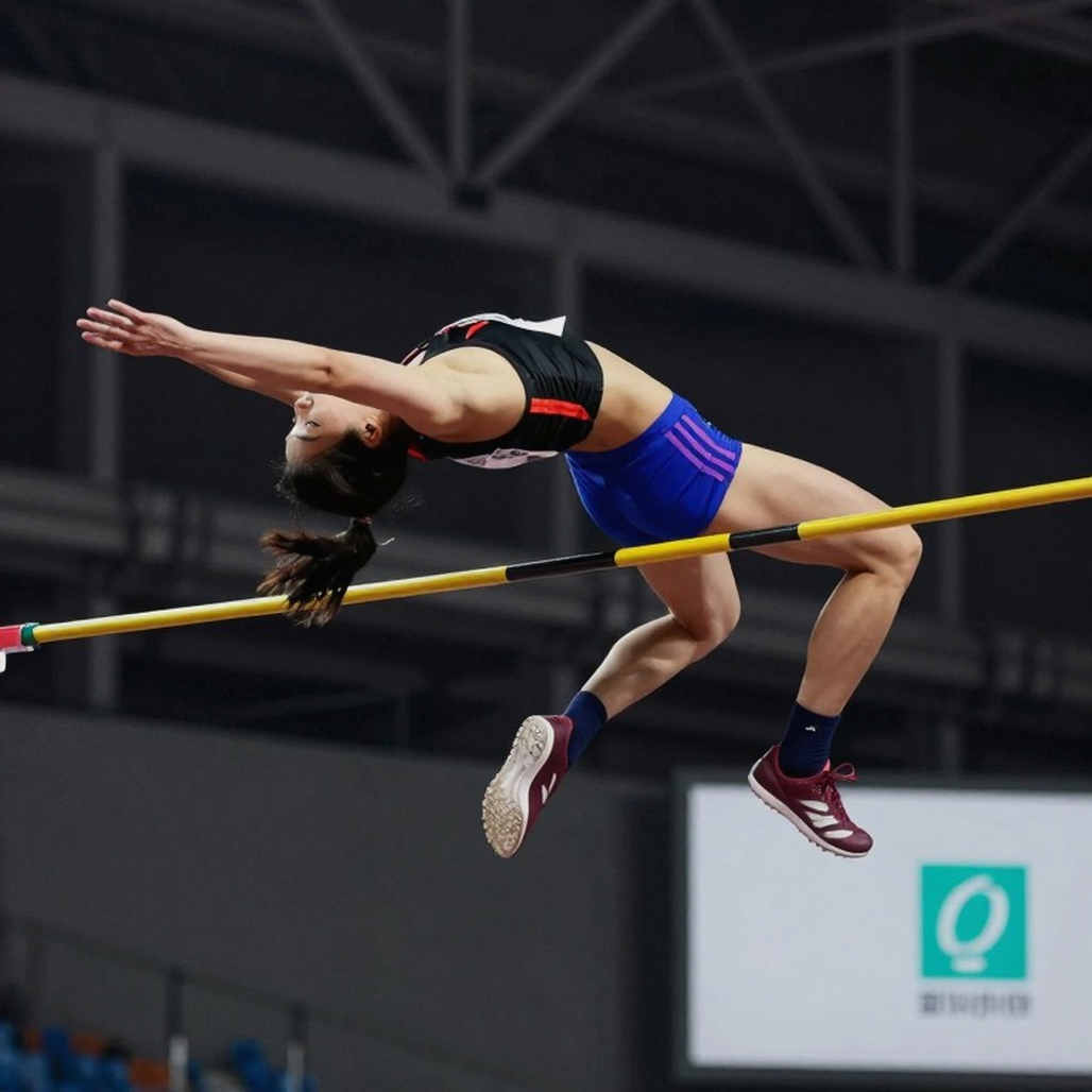 When Athletics Data Has Nothing to Say: Lessons from an Empty Analysis