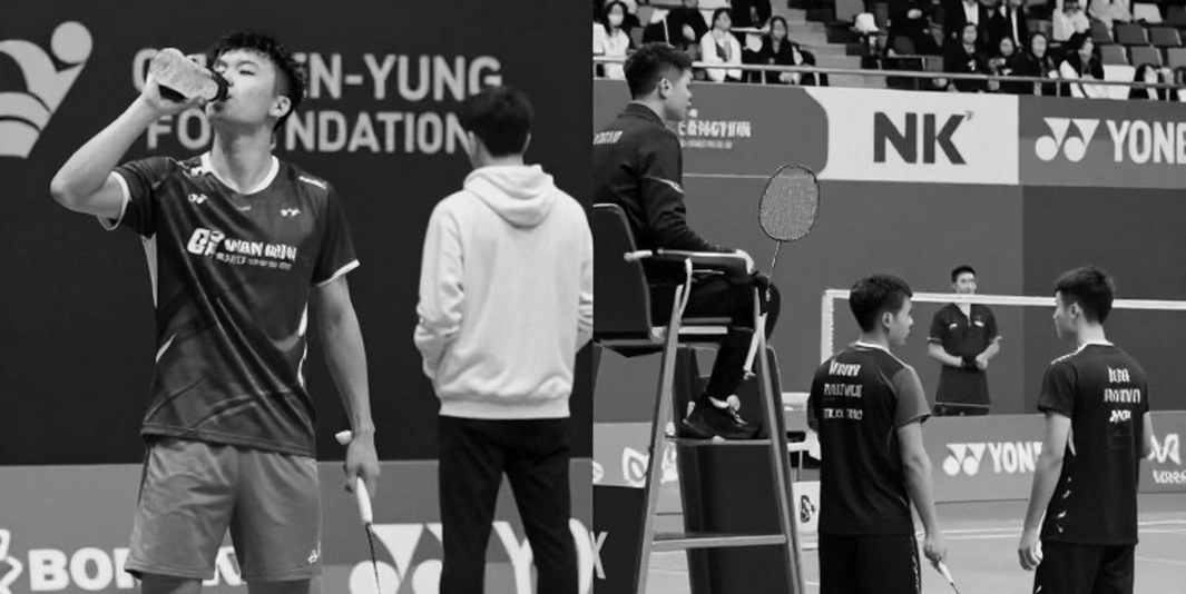 Nguyễn Tiến Minh thắng vòng loại Vietnam Open 2026: Khoảng trống giữa sân đơn và sân đôi