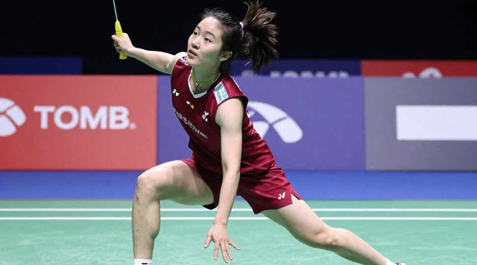 Kunlavut Vitidsarn tại Asian Games 2026: cú ăn ba danh hiệu và trận chung kết không có set thứ ba Kunlavut Vitidsarn tại Asian Games 2026: cú ăn ba danh hiệu và trận chung kết không có set thứ ba