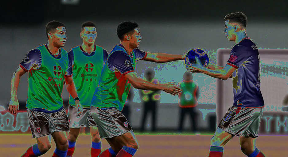 The Blank Spaces on the V-League Transfer Table: When Rumour Weighs More Than Numbers The Blank Spaces on the V-League Transfer Table: When Rumour Weighs More Than Numbers