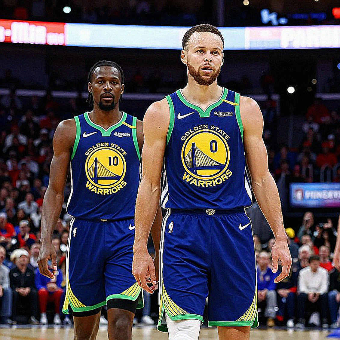 Workload Risk Index: Đọc Lại Bản Đồ Chấn Thương NBA Bằng Mẫu Số Lớn