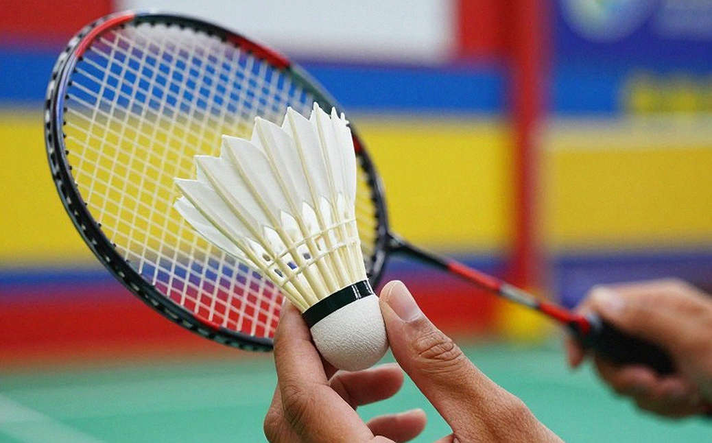 Cầu lông Trung Quốc và mục tiêu hai HCV Á vận hội 2026: giải mã một chu kỳ bị nén Cầu lông Trung Quốc và mục tiêu hai HCV Á vận hội 2026: giải mã một chu kỳ bị nén