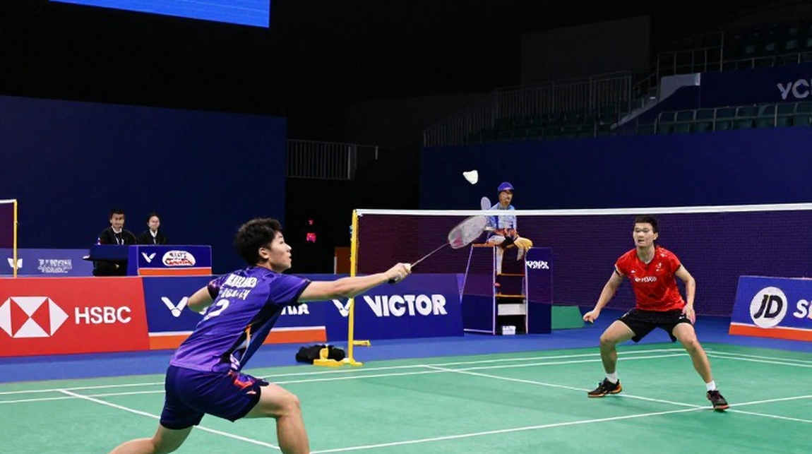 Điểm tin thể thao: Ẩn số phong độ của cầu lông Ấn Độ tại Asian Games 2026