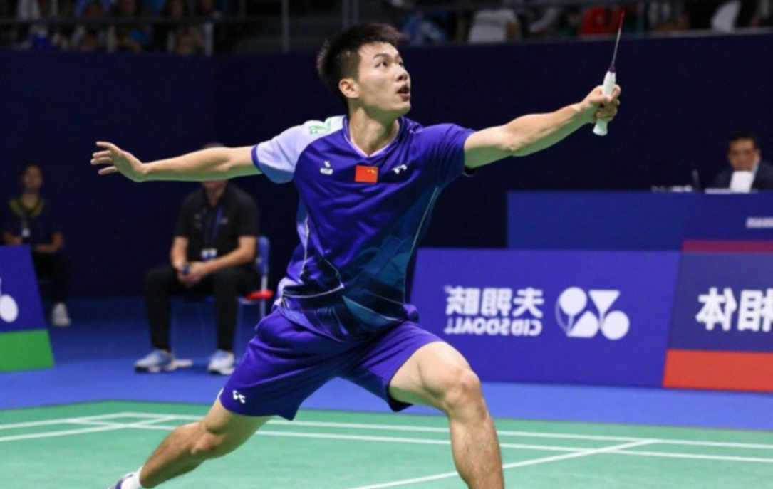 An Se-young và bảy kỷ lục ở Aichi-Nagoya: Khi nhà vô địch tự viết bản khế ước lịch sử