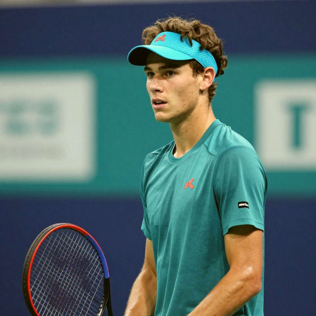 Monfils tuổi 40: Chiến thắng không chỉ là kỷ lục, mà là cách người già dạy người trẻ bài học về sự kiên nhẫn