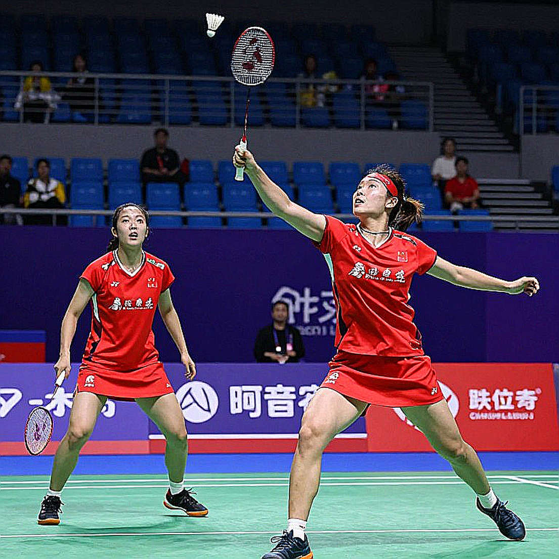 Cú lừa mang tên 'bảng xếp hạng huy chương' tại Asian Games 2026: Tại sao cầu lông Việt Nam cần tỉnh mộng trước ngày khai cuộc?