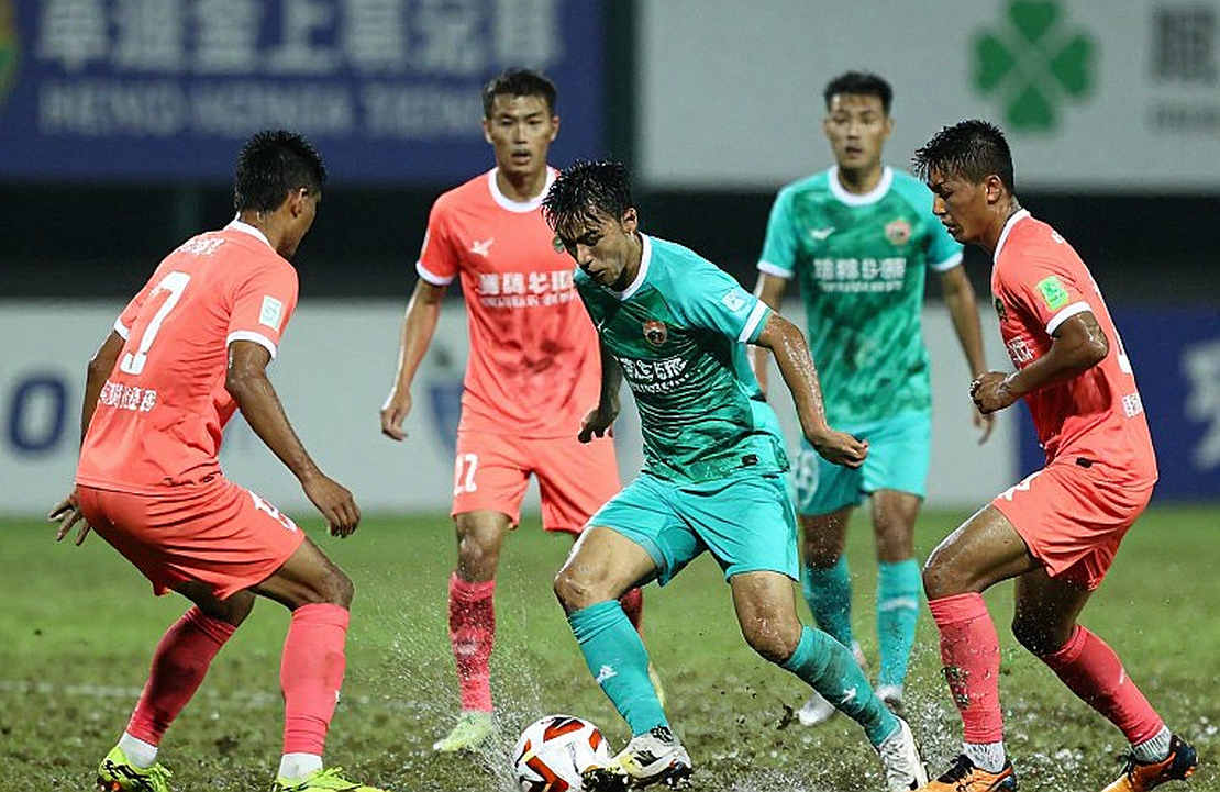 Việt Nam gặp Philippines ở bảng B ASEAN Cup 2026: Hai mô hình tuyển quân đối đầu