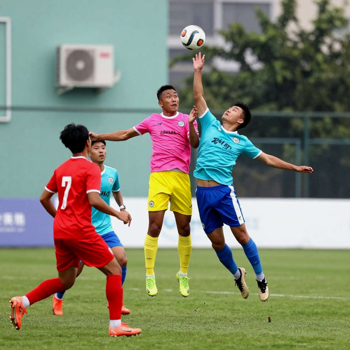 Việt Nam gặp Philippines ở bảng B ASEAN Cup 2026: Hai mô hình tuyển quân đối đầu