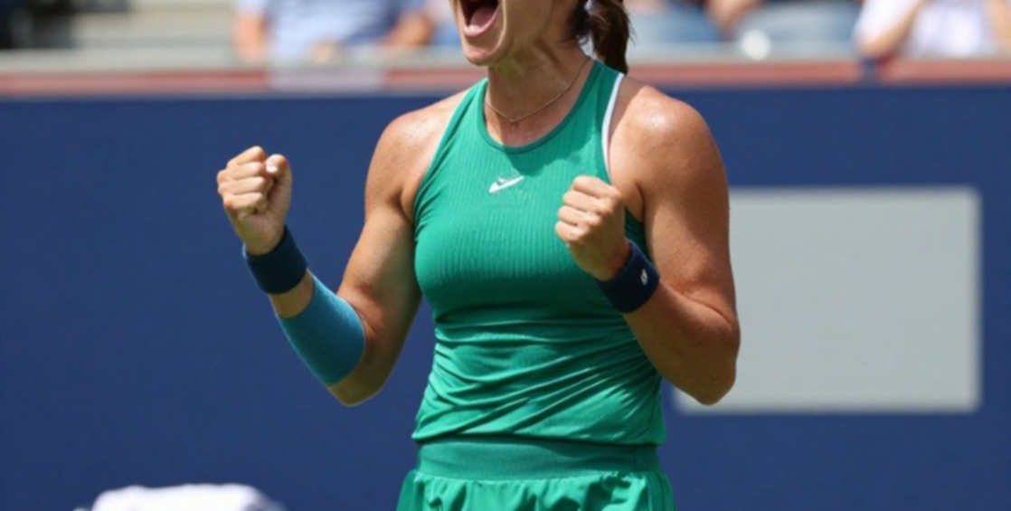 Fritz vững bước, Cobolli lội ngược dòng: Ngày mở màn US Open 2026 hé lộ điều gì?