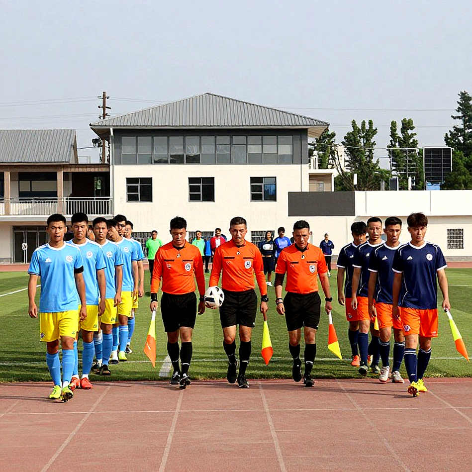 Becamex TP.HCM and the Vietnamese Football Inversion: When a Second-Tier Club Defeated a Top-Flight Side Through Tactics, Money, and Forgotten Truths