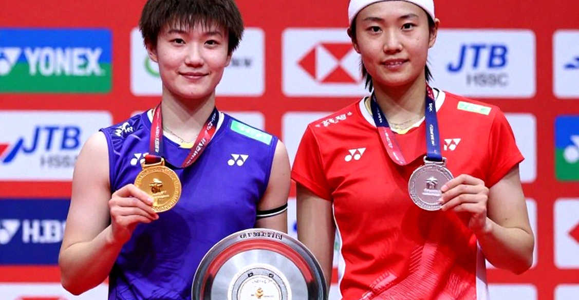 PV Sindhu tại Asian Games 2026: Đọc bảng đối đầu trước khi đọc bảng thành tích PV Sindhu tại Asian Games 2026: Đọc bảng đối đầu trước khi đọc bảng thành tích
