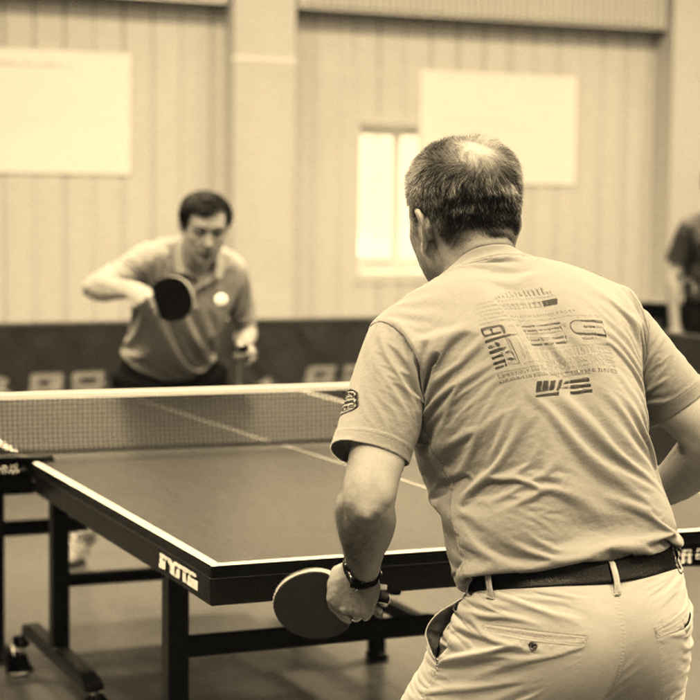 Vietnamese Table Tennis in 2026: The Year Counting Began, and Why the Gap Was Made of Rubber Vietnamese Table Tennis in 2026: The Year Counting Began, and Why the Gap Was Made of Rubber