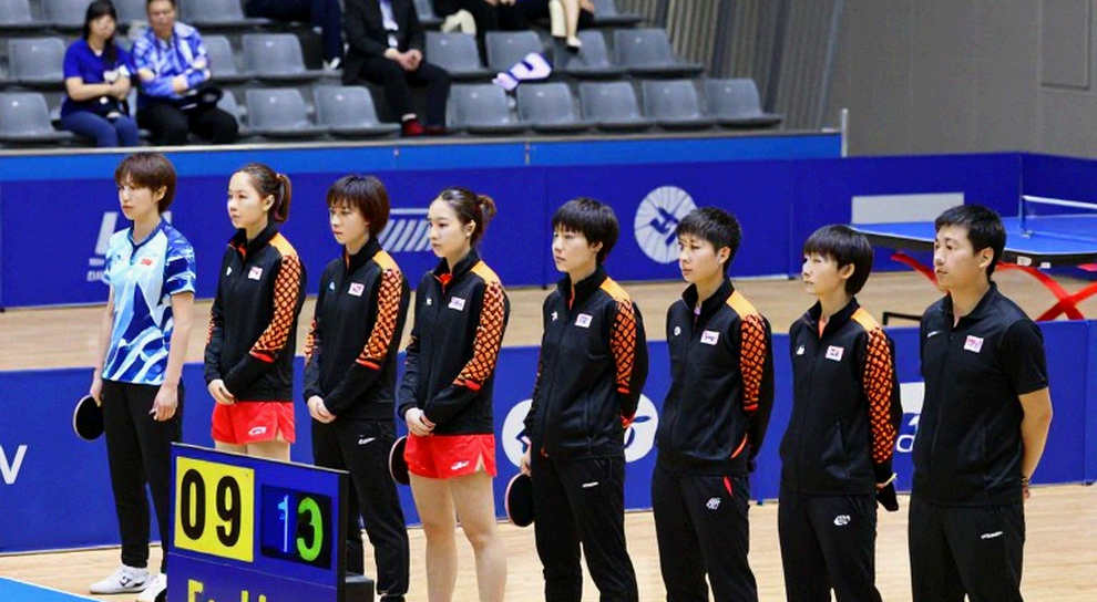 Vietnamese Table Tennis in 2026: The Year Counting Began, and Why the Gap Was Made of Rubber Vietnamese Table Tennis in 2026: The Year Counting Began, and Why the Gap Was Made of Rubber