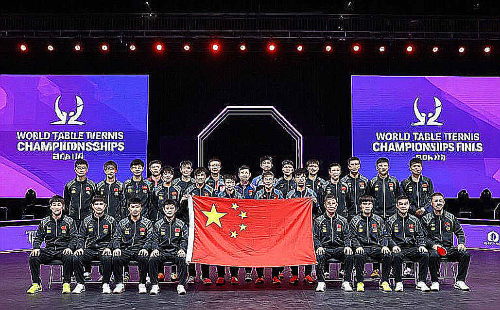 Bản đồ phát sóng Giải Bóng bàn Cá nhân Châu Âu 2026: ETTU vẽ lại đường biên thị trường truyền hình