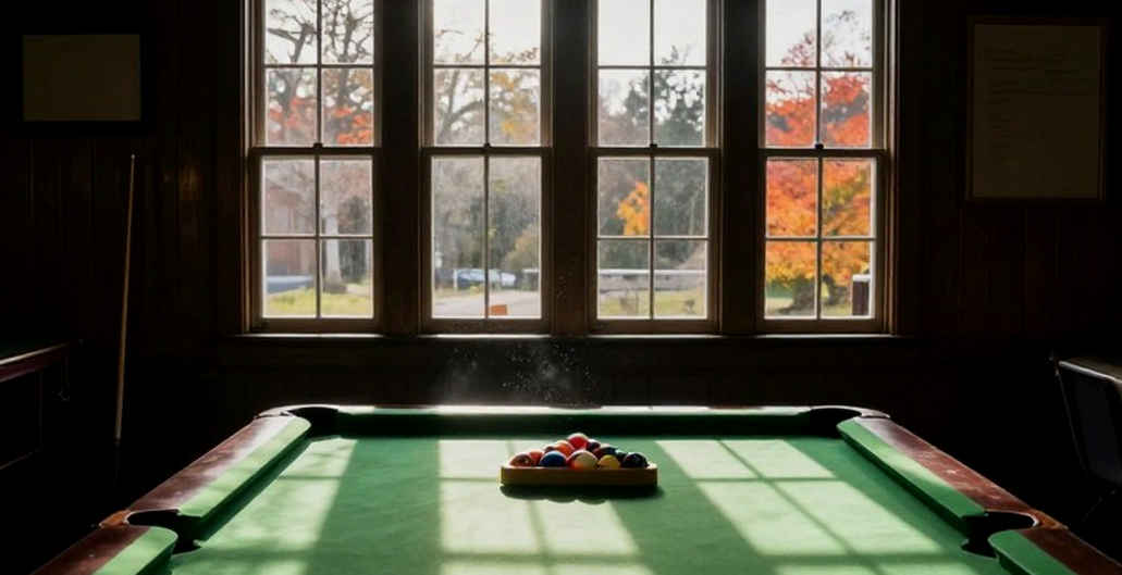 Undefeated Cayer defends Maine Event crown: When two 9-4 scorelines tell the story