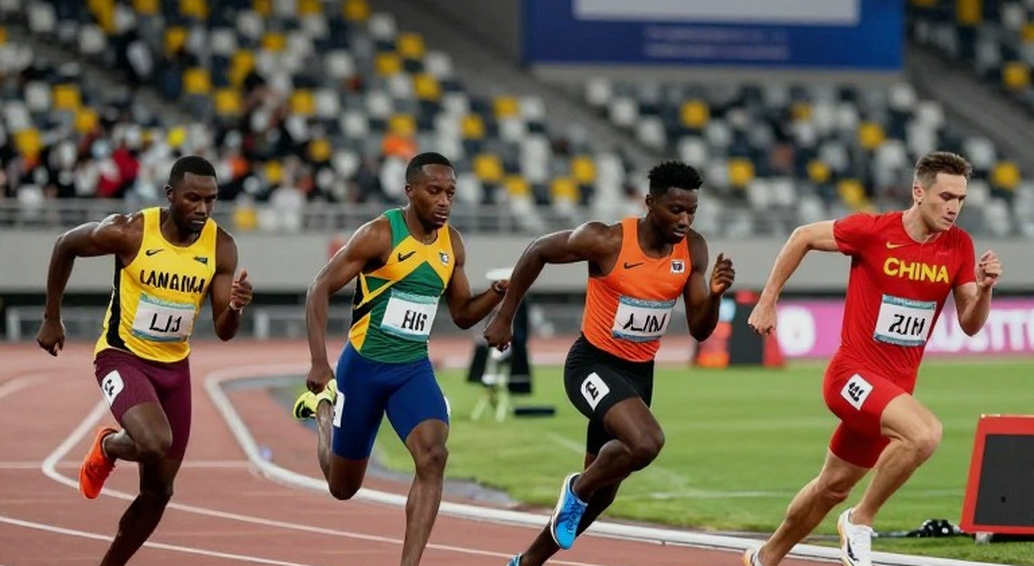 Chicago Marathon 2026: Kipruto Runs 2:01:09 and the Body Code Nobody Has Fully Deciphered