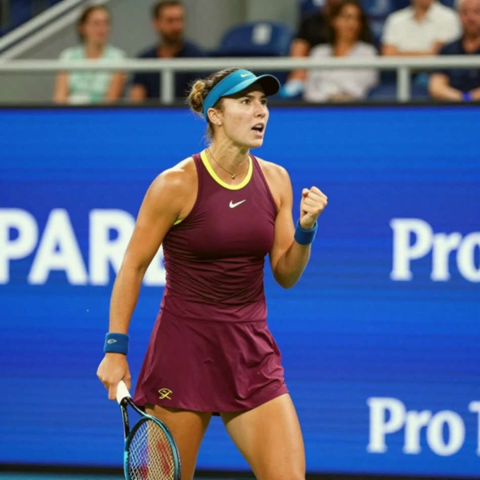 Pegula vs Kenin: Cuộc chiến của những kẻ sống sót và người bảo vệ điểm số Pegula vs Kenin: Cuộc chiến của những kẻ sống sót và người bảo vệ điểm số