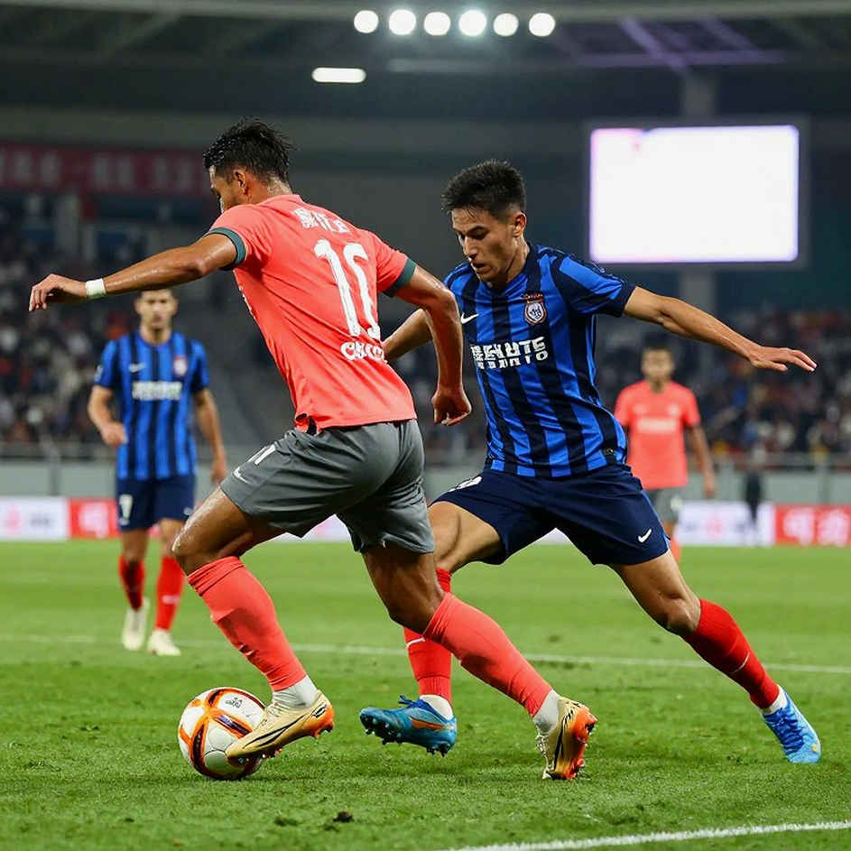 Chiếc chai thủy tinh ở Estadio León và lỗ hổng nằm ở khâu soát cổng