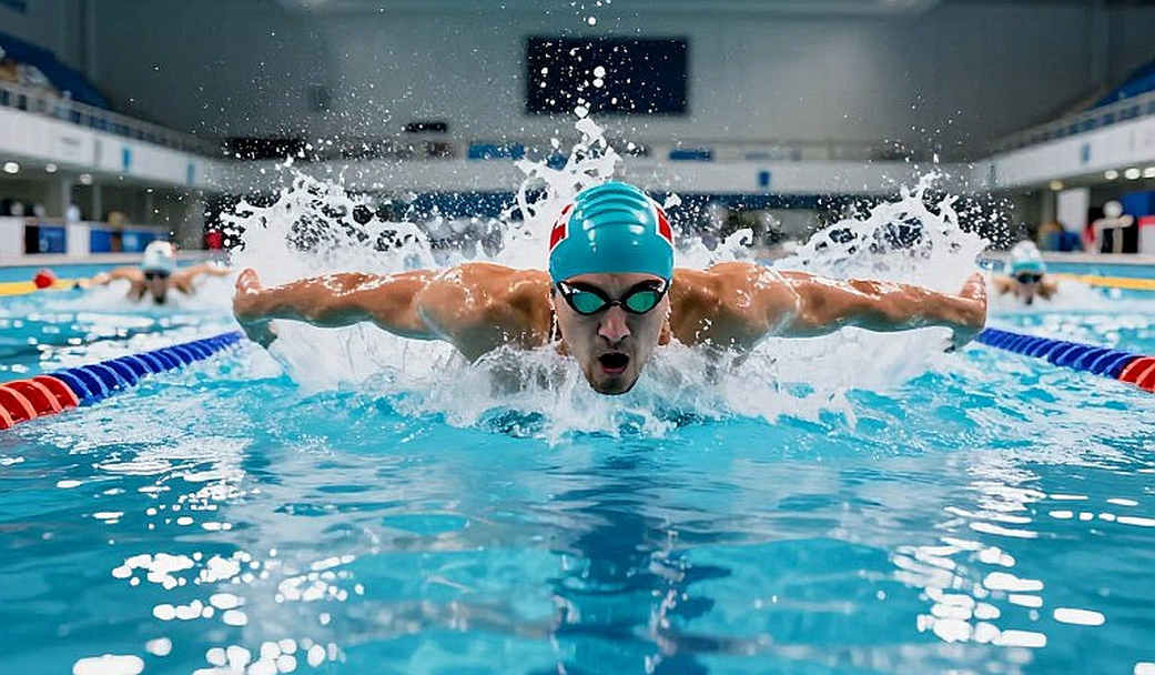 YMCA Tuyển Dụng Trợ Lý Giám Đốc Bơi Lội Cạnh Tranh – Dấu Hiệu Mở Rộng Chương Trình Đào Tạo Tài Năng YMCA Tuyển Dụng Trợ Lý Giám Đốc Bơi Lội Cạnh Tranh – Dấu Hiệu Mở Rộng Chương Trình Đào Tạo Tài Năng