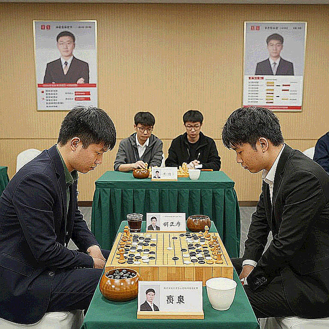 Carlsen trở lại, Ấn Độ thống trị: Giải Cờ vua Toàn cầu 2026 hứa hẹn kịch tính Carlsen trở lại, Ấn Độ thống trị: Giải Cờ vua Toàn cầu 2026 hứa hẹn kịch tính