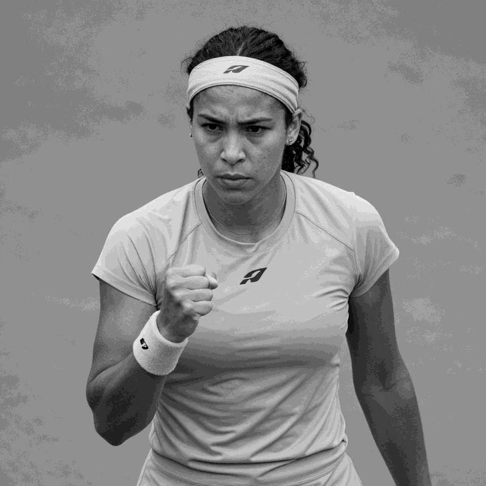 Rybakina và danh hiệu thứ tư: khoảng lặng ở Ningbo sau cú forehand cuối
