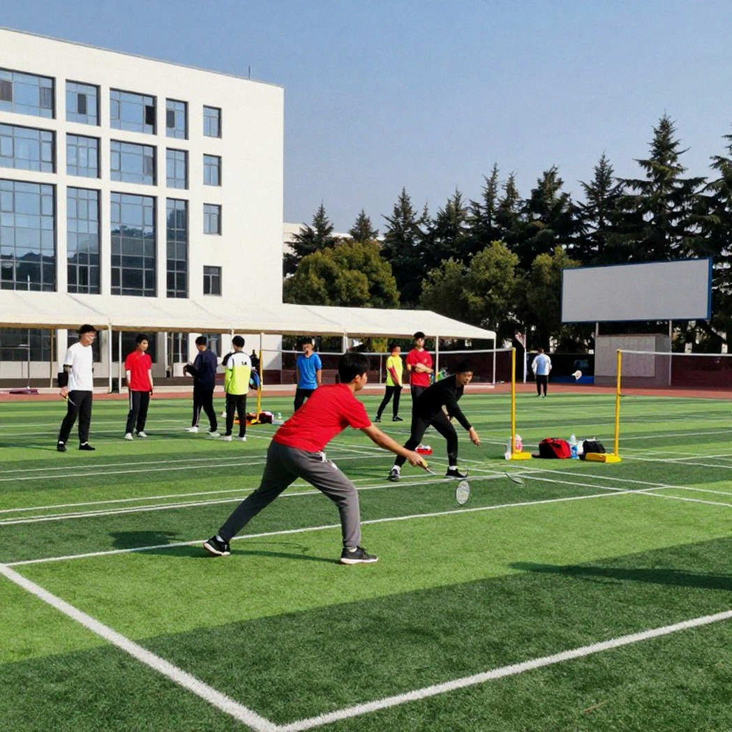 Pha cầu 122 giây tại Aichi-Nagoya: Khi PV Sindhu đánh mất khoảng trống và Chen Yufei chiếm lấy nhịp trận đấu