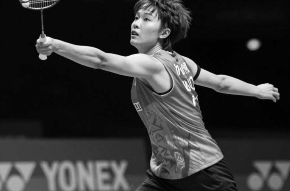 Sindhu gục ngã ở tứ kết Aichi-Nagoya: 122 giây và cái bẫy mang tên 21-11