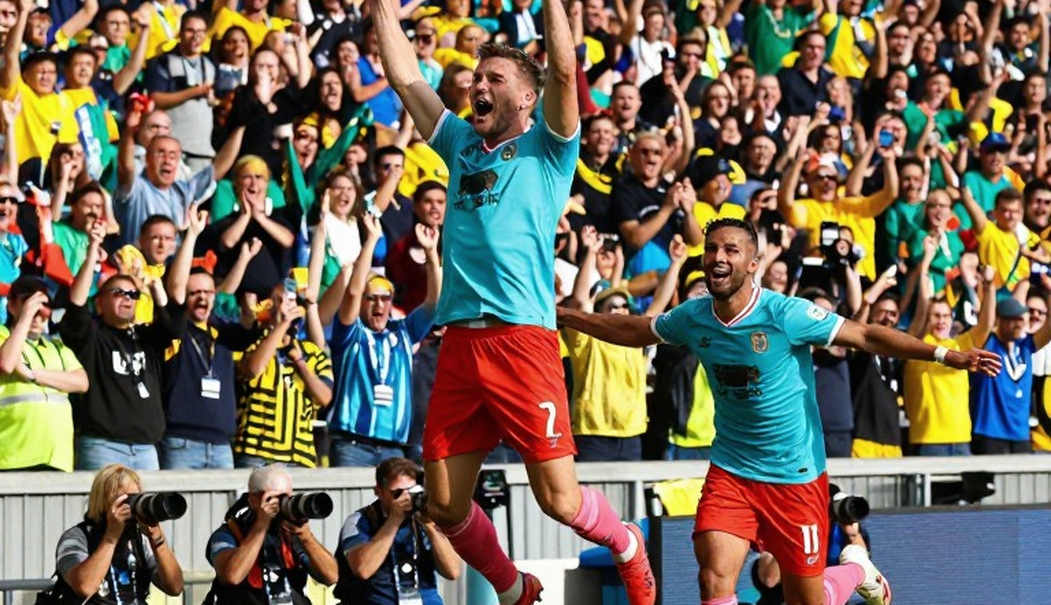 Pumas và trận trưa cuối cùng: Điều lịch thi đấu tiết lộ mà bảng điểm không nói Pumas và trận trưa cuối cùng: Điều lịch thi đấu tiết lộ mà bảng điểm không nói