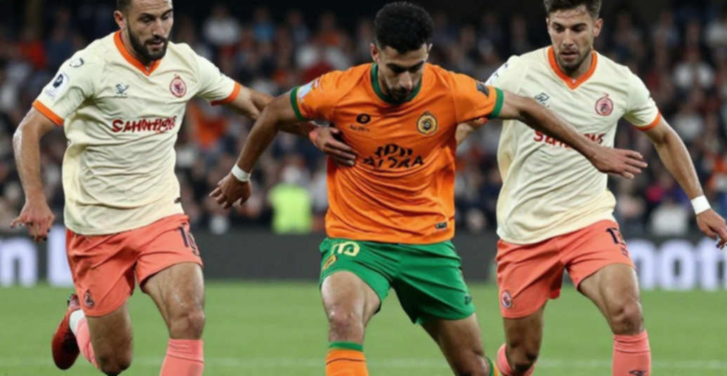 The Data Void: Analysing Vietnamese Football When the Stat Sheet Is Empty The Data Void: Analysing Vietnamese Football When the Stat Sheet Is Empty