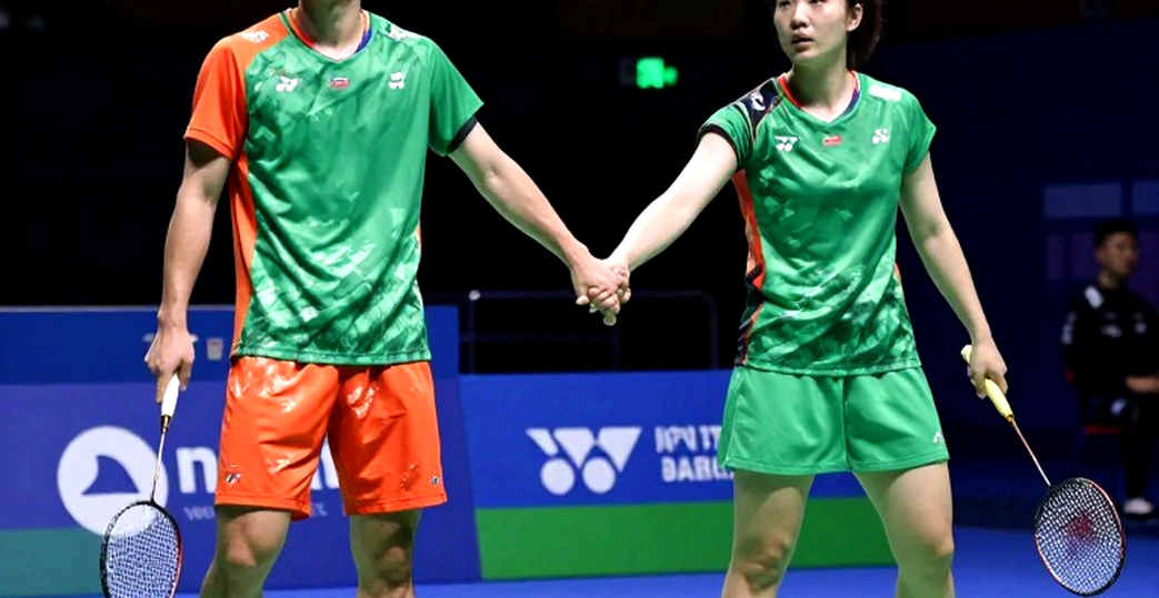 Thùy Linh lần thứ 9 liên tiếp vô địch quốc gia: ngôi vương trong nước và khoảng trống chưa ai lấp