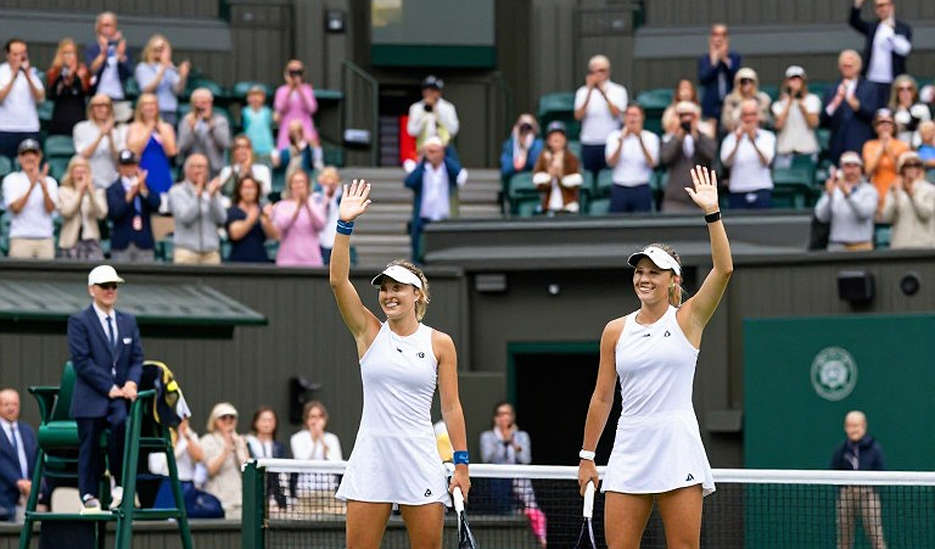 Bắc Kinh và tám lần giao bóng hỏng của Coco Gauff: Một tuần lễ đọc sai chính mình