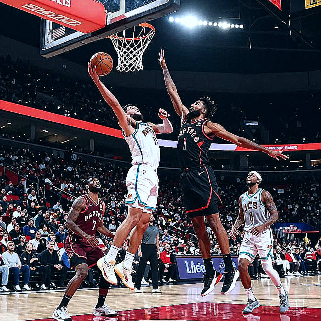 Braxton Key và lời thề phòng ngự: Khi vai phụ tự đứng lên nhận việc lớn nhất Braxton Key và lời thề phòng ngự: Khi vai phụ tự đứng lên nhận việc lớn nhất