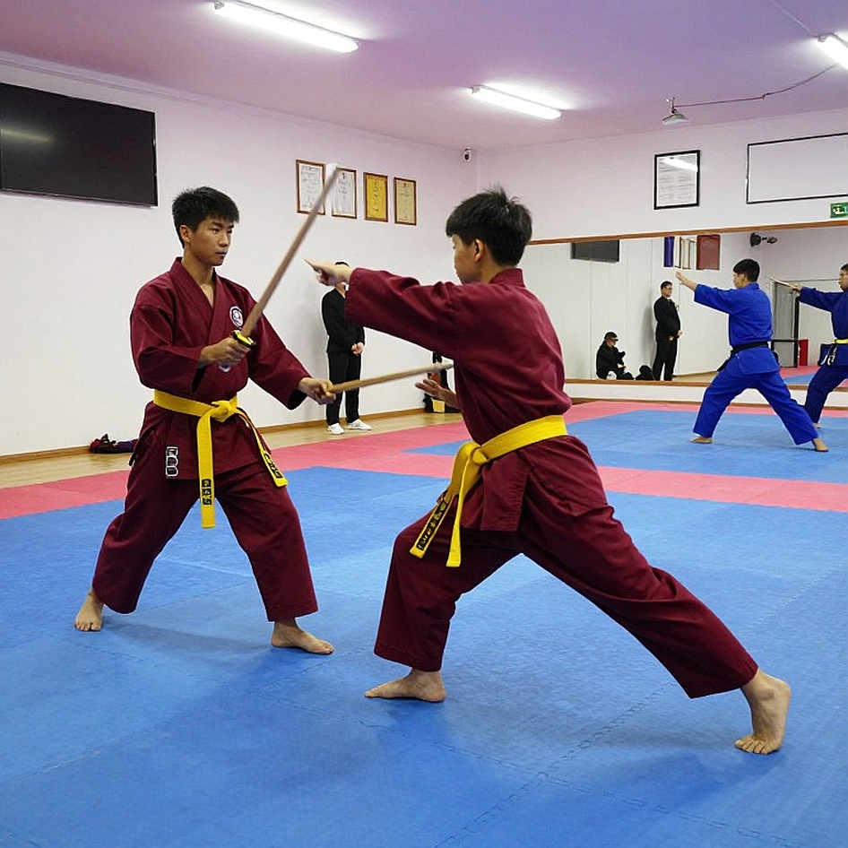 Dương Thúy Vi và tấm đồng Asiad thứ tư liên tiếp: đường cong của một tay kiếm