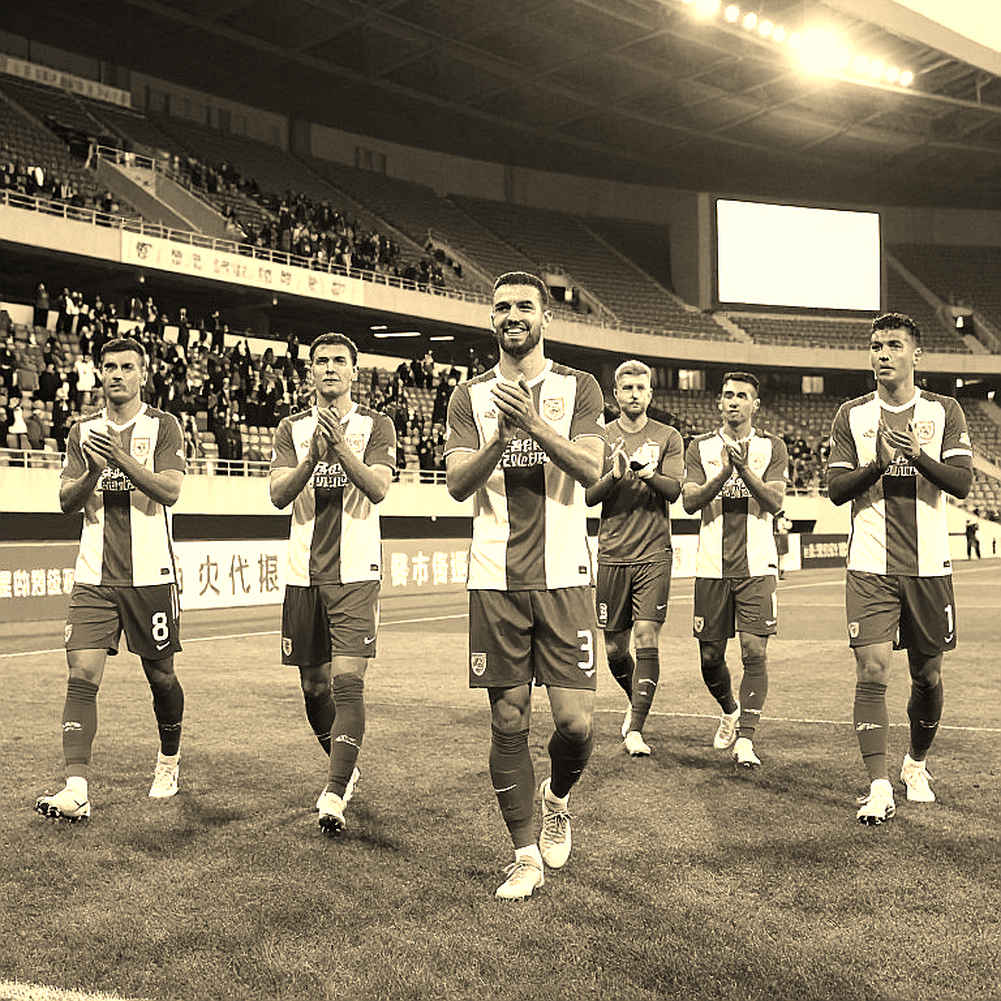 Turkish Cup first qualifying round: 54 goals, 10 away wins and a scoreline that was never played Turkish Cup first qualifying round: 54 goals, 10 away wins and a scoreline that was never played