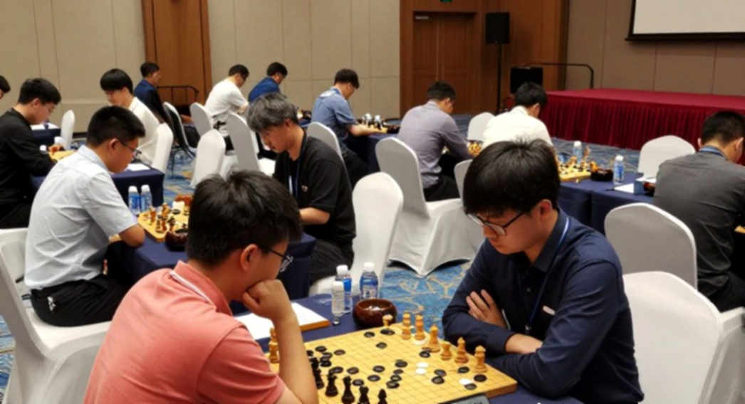 Chess Olympiad 2026: Official Schedule Released – India Faces a Double Challenge in Samarkand