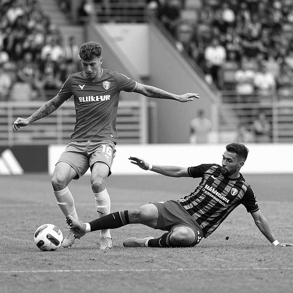 Kimmich rời cánh phải: Klopp dựng lại trục giữa tuyển Đức bằng 44 cái tên Kimmich rời cánh phải: Klopp dựng lại trục giữa tuyển Đức bằng 44 cái tên