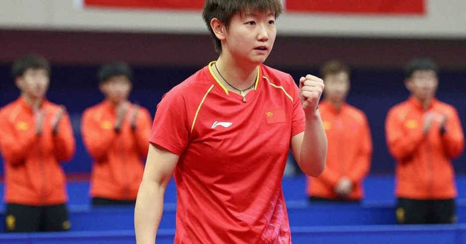 Keighley Table Tennis Centre và can bạc 20 giờ: Bộ xương chiến thuật của một CLB bóng bàn làng Anh