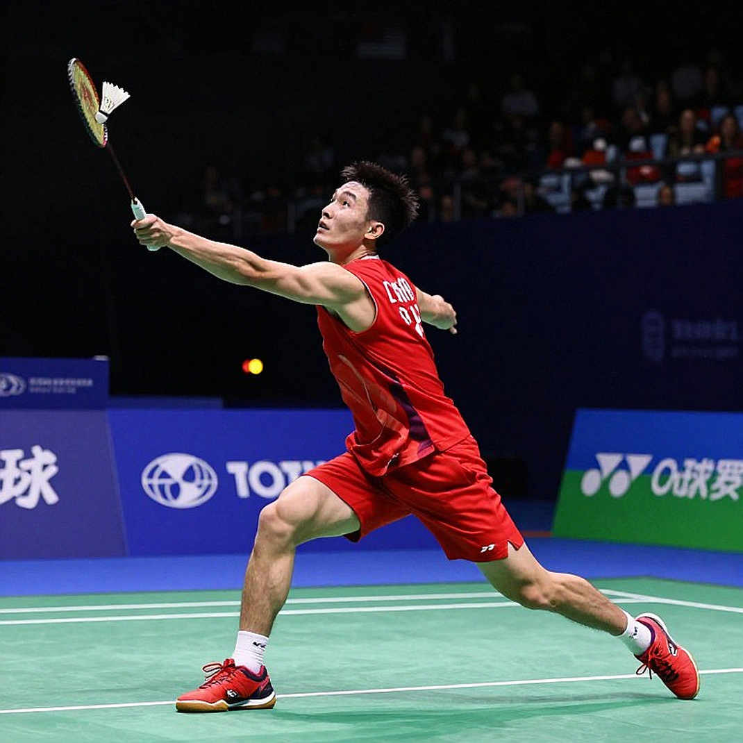 PV Sindhu và đêm không ngủ ở ASIAD 2026: Vì sao tỷ số 10-21 ở game ba không phản ánh đúng trận đấu?