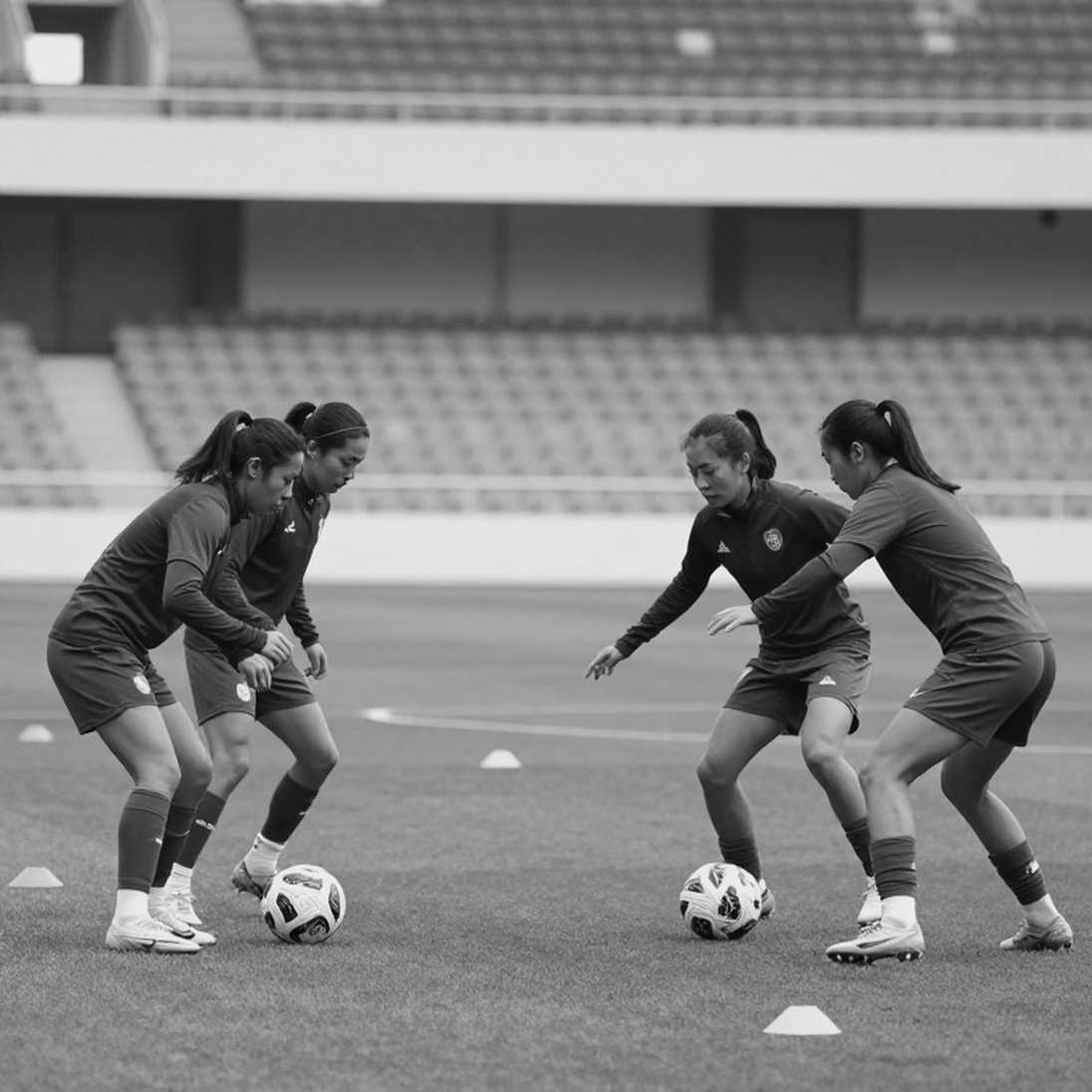 Hàng triệu lượt xem và hàng tỷ riyal: diện mạo Saudi Roshn League 2026 đã thay đổi ra sao?