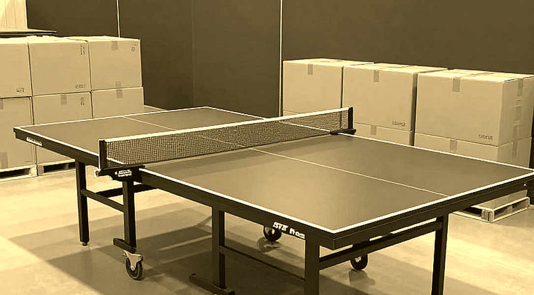 Vietnamese Youth Table Tennis: They Count Medals, I Count Footwork