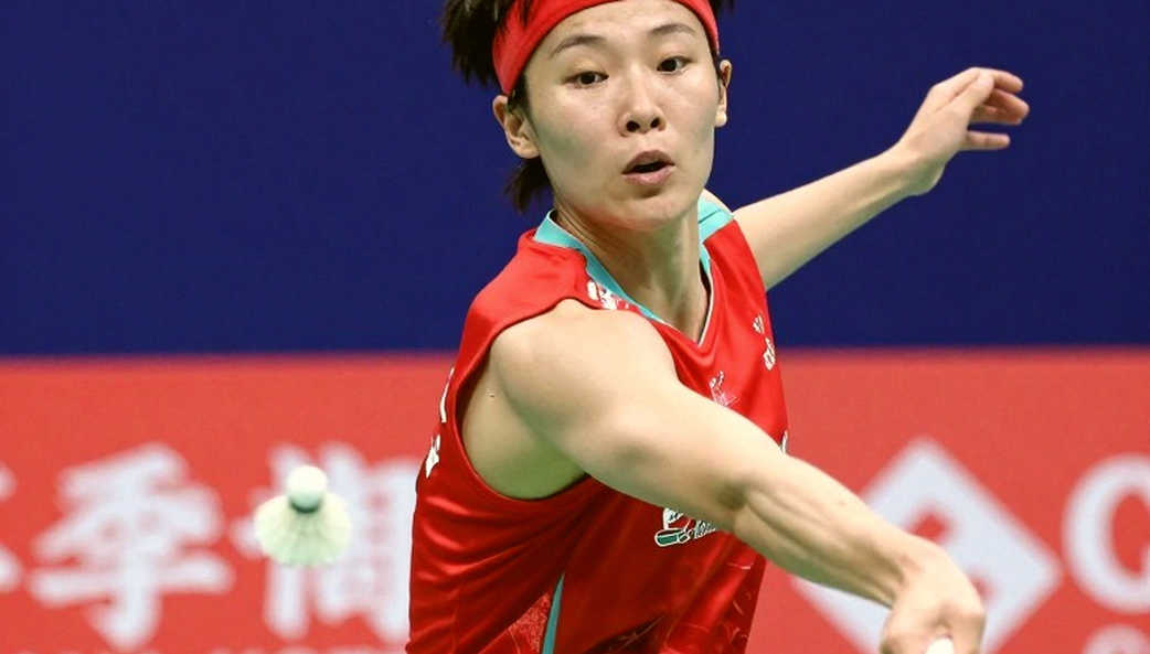 Thuy Linh Stops at Vietnam Open: Xu Wenjing's Speed and the Ranking Illusion