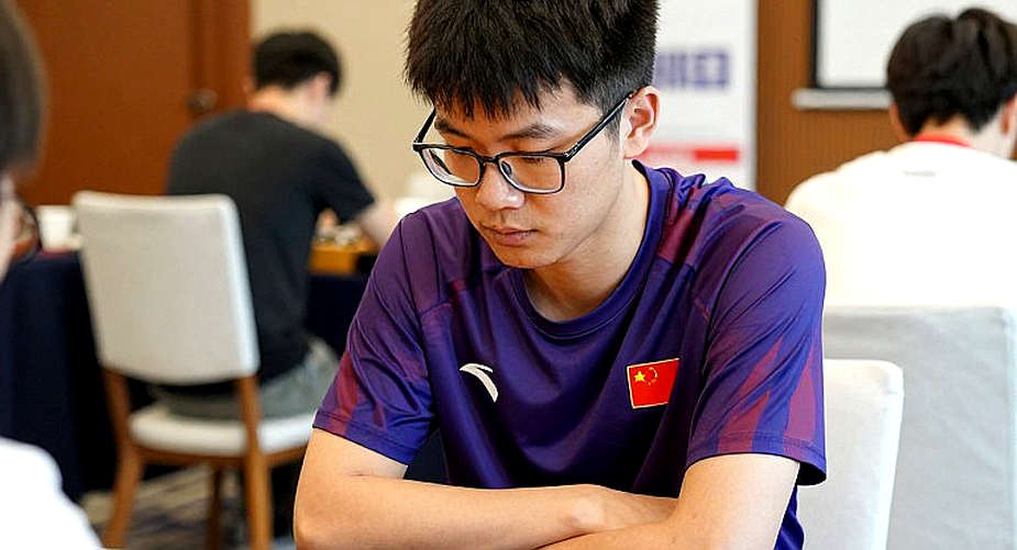Ván cờ dữ liệu: Ấn Độ đang chứng minh chiều sâu đội hình tại Olympic cờ vua 2026 Ván cờ dữ liệu: Ấn Độ đang chứng minh chiều sâu đội hình tại Olympic cờ vua 2026