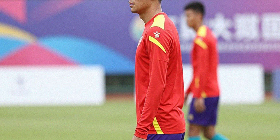 ASIAD 2026: Nhật Bản 3-0 Thái Lan không nói lên nhiều, còn Việt Nam – Hàn Quốc mới là trận đấu bị đọc sai ASIAD 2026: Nhật Bản 3-0 Thái Lan không nói lên nhiều, còn Việt Nam – Hàn Quốc mới là trận đấu bị đọc sai